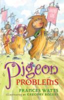 Pigeon Problems: Sword Girl Book 6