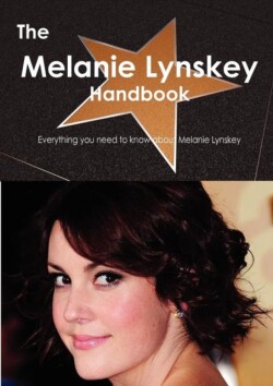 Melanie Lynskey Handbook - Everything You Need to Know about Melanie Lynskey