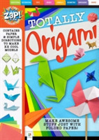 Zap! Totally Origami