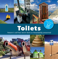 Lonely Planet A Spotter's Guide to Toilets