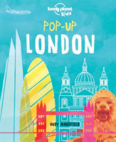 Lonely Planet Kids Pop-up London