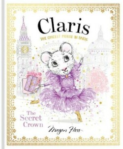 Claris: The Secret Crown