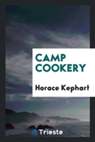 Camp Cookery