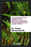 Grammar of Botany