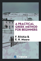 Practical Greek Method for Beginners
