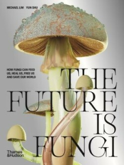 Future is Fungi