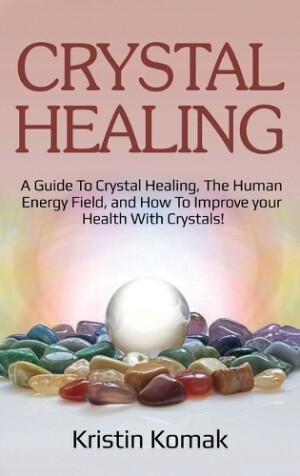 Crystal Healing