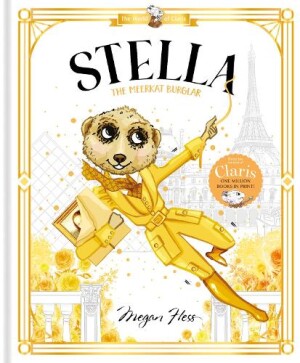 Stella: The Meerkat Burglar