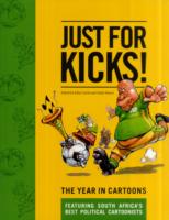 Just for kicks!