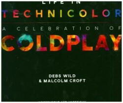 Life in Technicolor: Coldplay