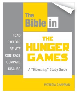 Bible in The Hunger Games 10-Pack
