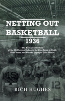 Netting Out Basketball 1936