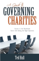 Guide to Governing Charities