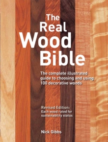 Real Wood Bible