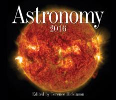 Astronomy 2016 Calendar