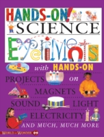 Hands on! Science Experiments