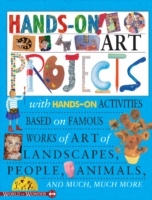 Hands on! Art Projects