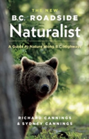 New B.C. Roadside Naturalist