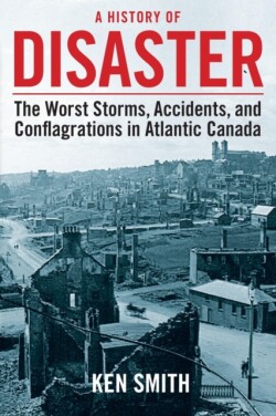 History of Disaster