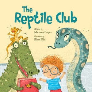 Reptile Club