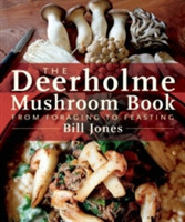 Deerholme Mushroom Book