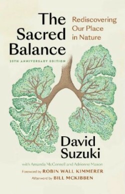 Sacred Balance, 25th anniversary edition