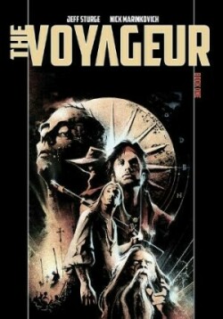 Voyageur Volume 6