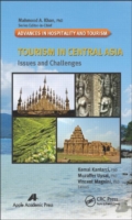 Tourism in Central Asia