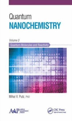 Quantum Nanochemistry, Volume Three