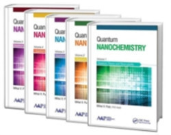 Quantum Nanochemistry - Five Volume Set