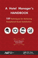 Hotel Manager's Handbook