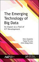Emerging Technology of Big Data