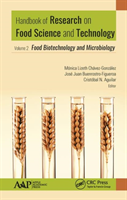 Handbook of Research on Food Science and Technology