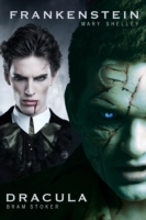 Dracula and Frankenstein