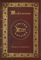Meditations (100 Copy Limited Edition)