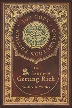 Science of Getting Rich (100 Copy Collector's Edition)