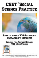 CSET Social Science Practice