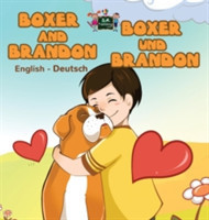 Boxer and Brandon Boxer und Brandon