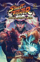 Street Fighter Unlimited Vol.2 TP