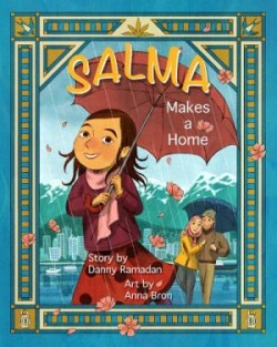 Salma Makes a Home