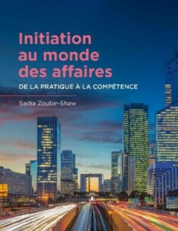 Initiation au monde des affaires