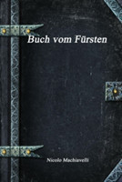 Buch vom Fürsten