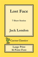 Lost Face (Cactus Classics Large Print)