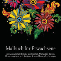 Malbuch fur Erwachsene