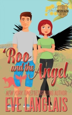  'Roo and the Angel