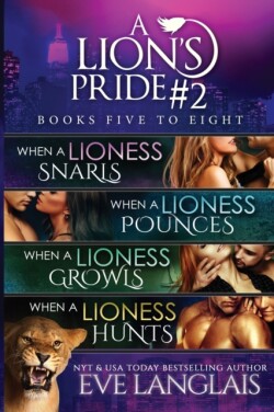 Lion's Pride #2