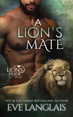 Lion's Mate