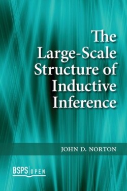 Large-Scale Structure of Inductive Inference