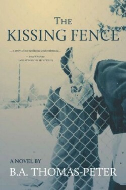 Kissing Fence