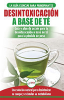 Desintoxicación a base de té